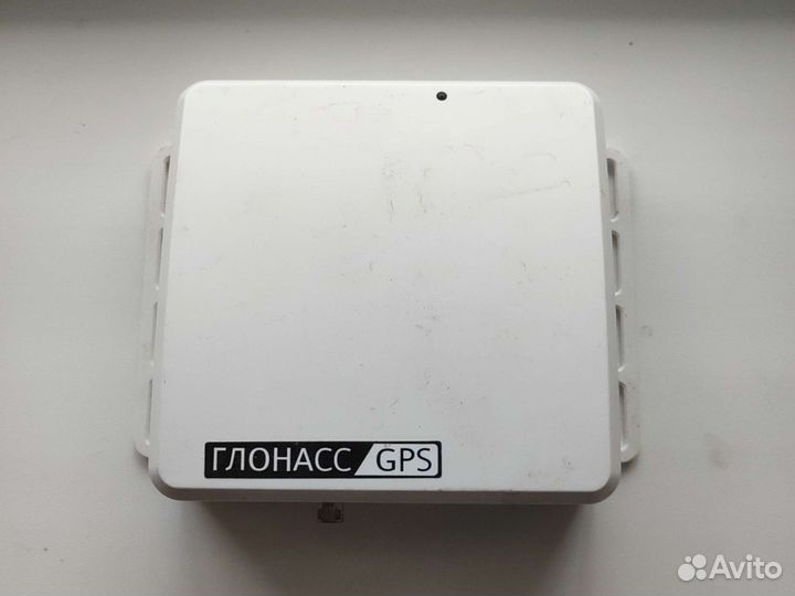 Surelinx 8100c(глонасс/GPS)