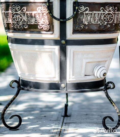 Тандыр Гектор