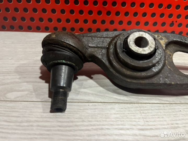 Рычаг подвески передний правый Land Rover Range