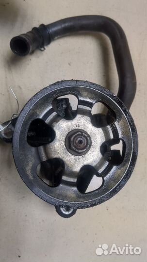 Гур Acura RDX, 2007