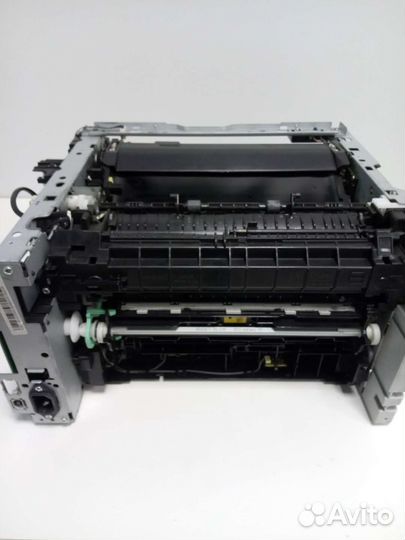 Мфу Samsung CL 3305. Запчасти