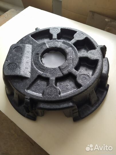 Подставка под домкат