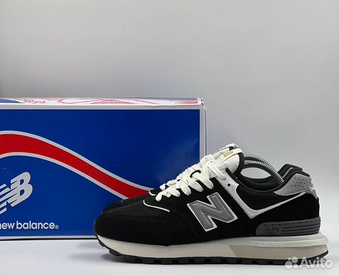 Кроссовки New Balance 574