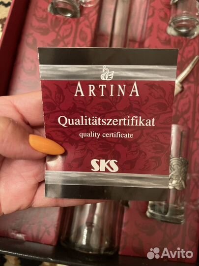 Посуда из олова