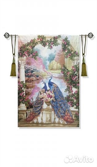Гобеленовое панно