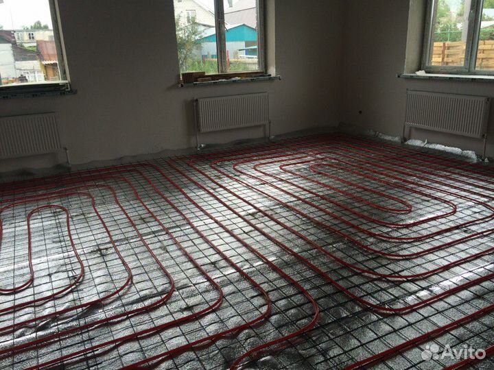 Сантехник,электрик 24 часа