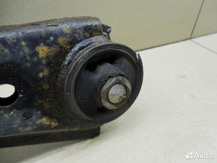 Рычаг передний правый Transit 2014