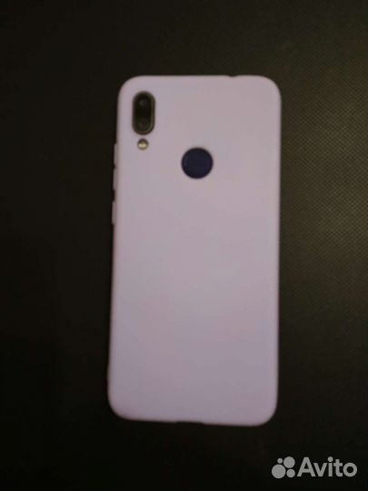 Чехол для смартфона Redmi Note 7