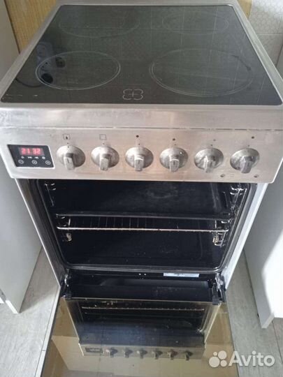 Плита электрическая