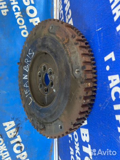 Маховик Lifan Breez седан LF481Q3 2008