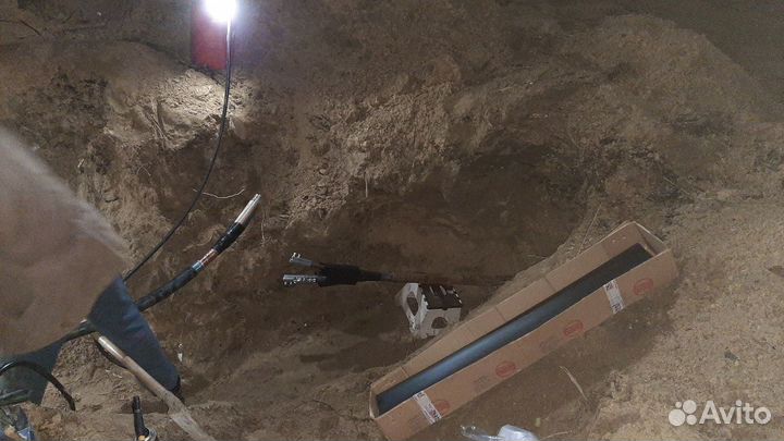 Электролаборатория