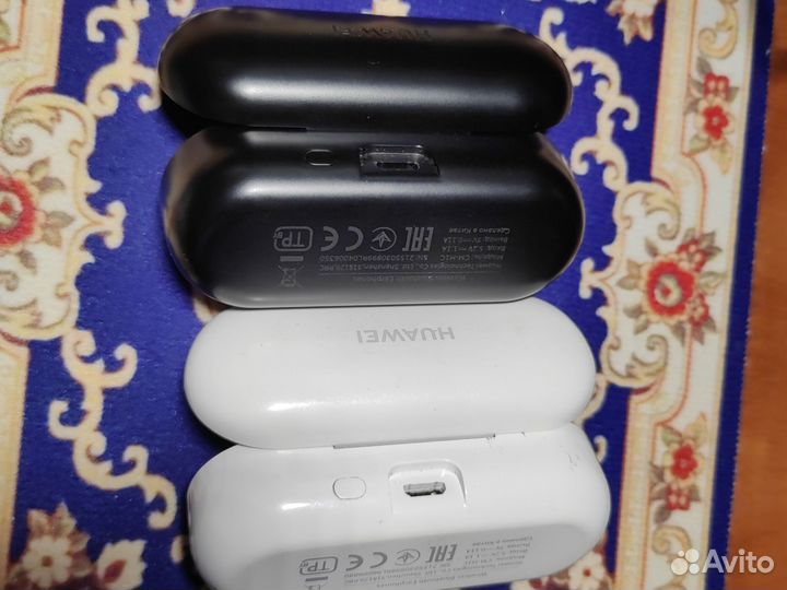 Кейс для Huawei freebuds lite