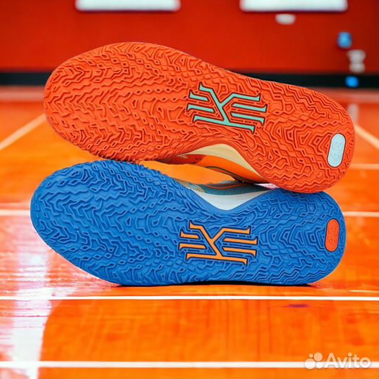 Кроссовки баскетбольные Nike Kyrie 7