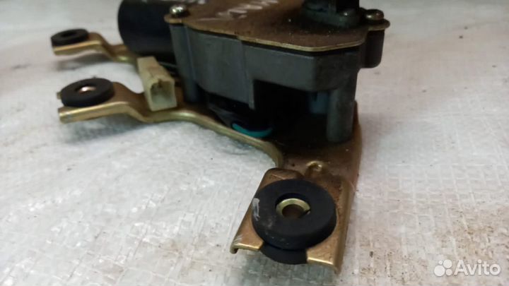 Мотор дворников задний Lifan Smily