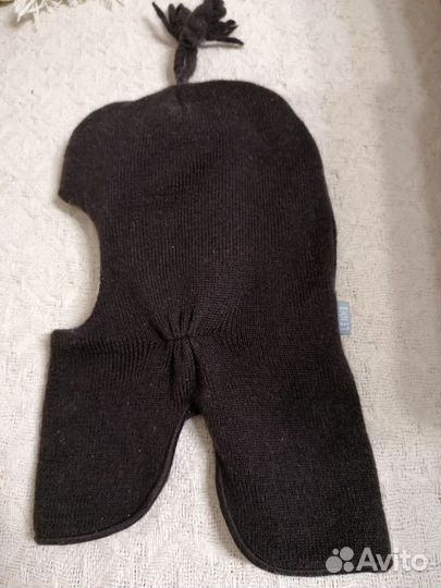 Шапка шлем lenne р 48