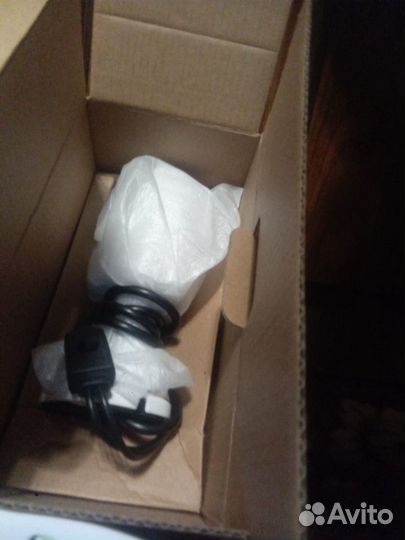 Камера для систем видеонаблюдения