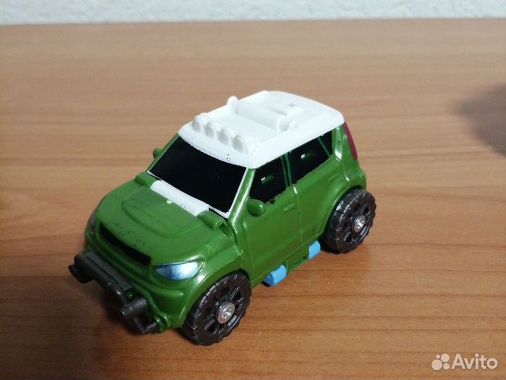 Мини Тобот Дельтатрон