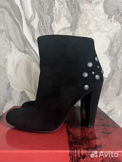 Ботильоны Armani