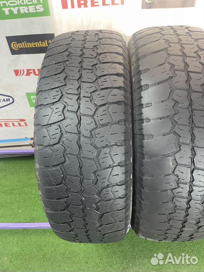 Rapid River K-214 4x4 245/70 R16 107S