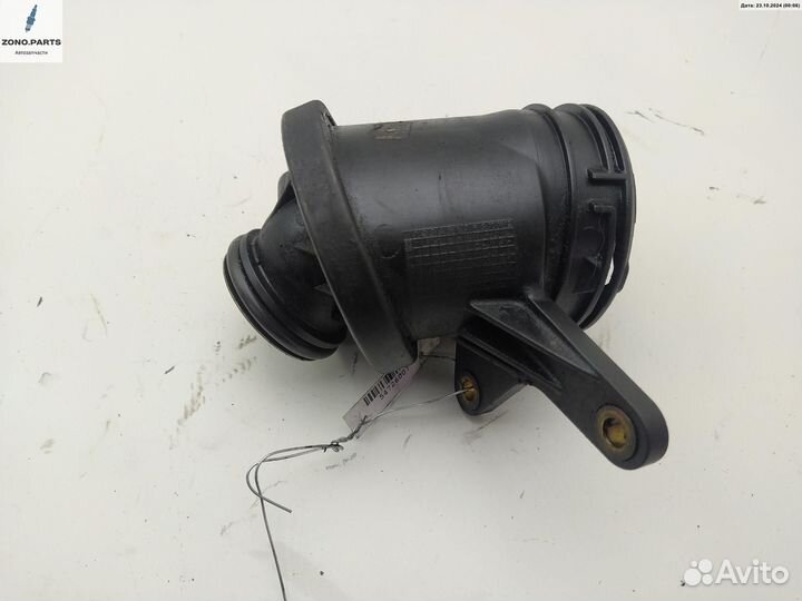 Маслоотделитель (сапун) 6110981807 на Mercedes W203 (C)