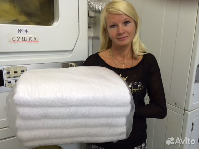 Услуги праченой