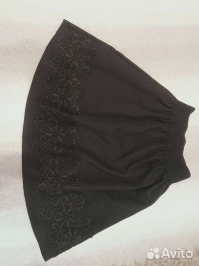 Юбка детская