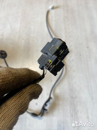 Провод датчика ABS задний правый Toyota Corolla