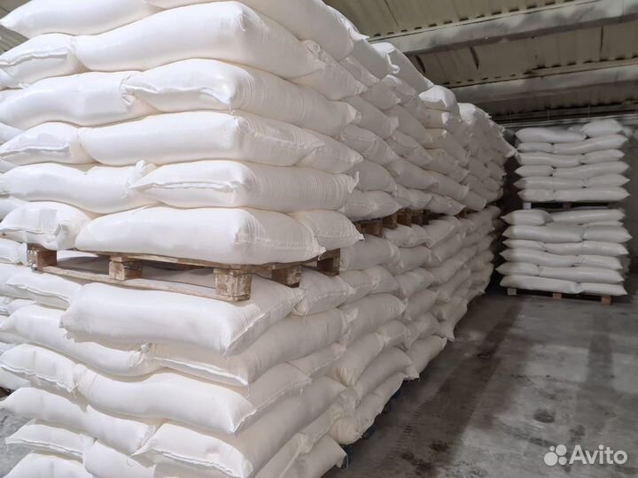 Мука с доставкой