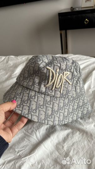 Панама dior