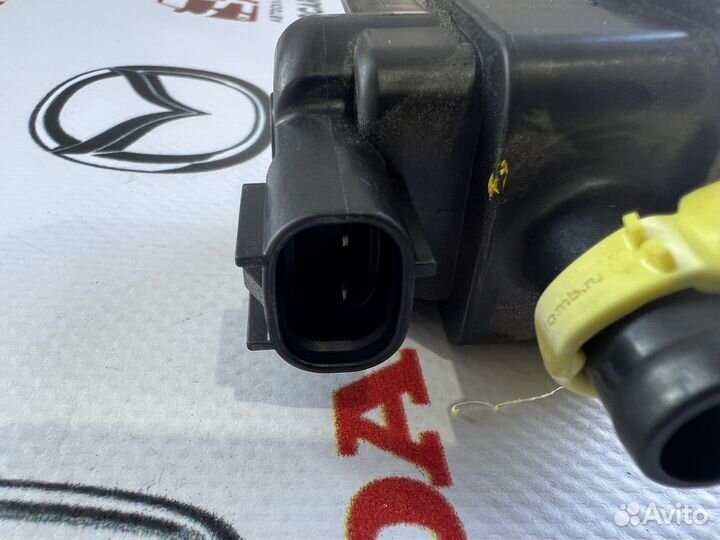 Клапан электромагнитный Mazda CX-5 KE 2012-2017