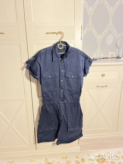 Комбинезон finn flare