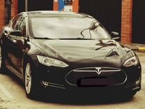 Tesla Model S AT, 2014, 108 105 км, с пробегом, цена 3 165 000 руб.