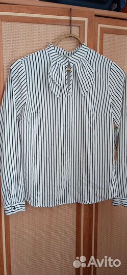 Блузка на девочку