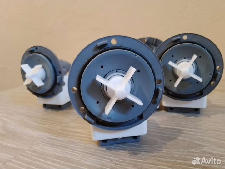 Насос помпа для стиральной машины