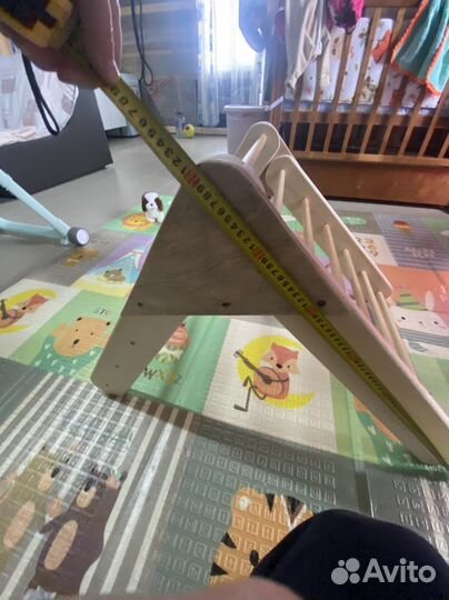 Треугольник пиклера