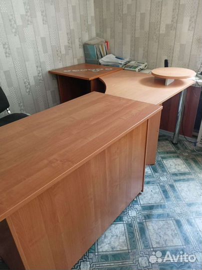 Письменный стол бу