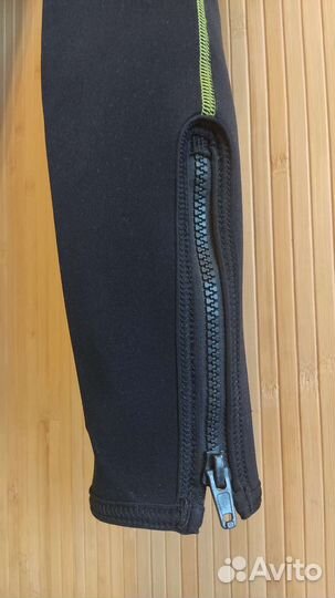 Гидрокостюм Tribord на 7-11 лет