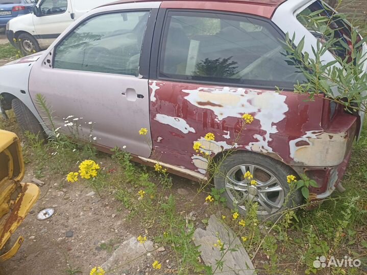 Seat cordoba разбор 1995 г