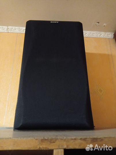 Музыкальный центр Sony LBT-A590