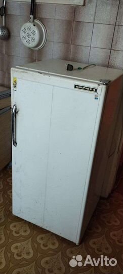 Холодильник