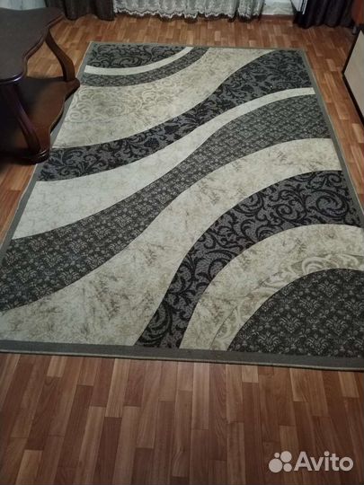 Ковер палас 2 на 3