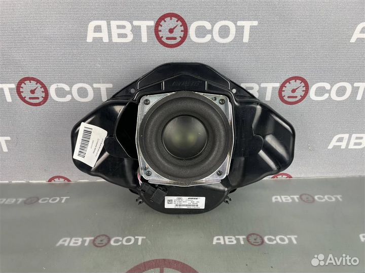 Динамик bose Audi A8 (4H) 2010