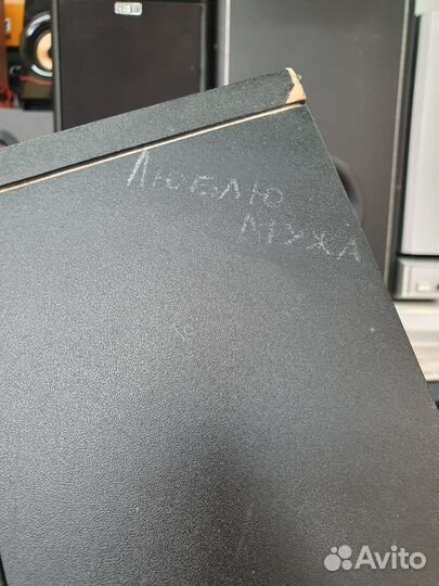 Акустика Sven ihoo MT5.1R