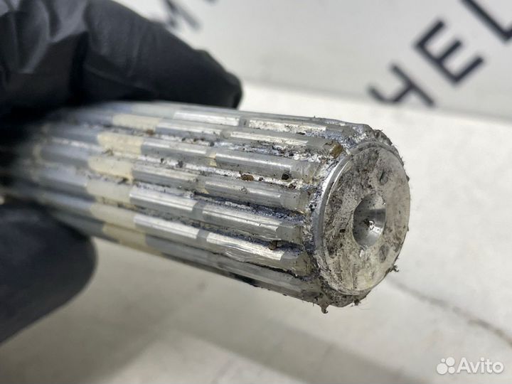 Рулевой карданчик Bmw F01 F02 F07 F10 F13