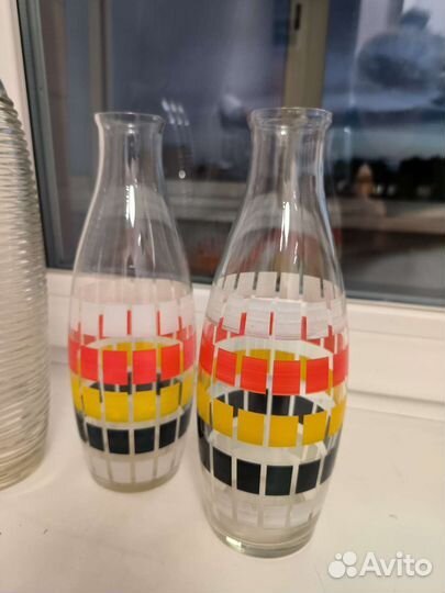 Посуда СССР