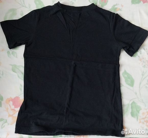 Футболка детская для мальчика
