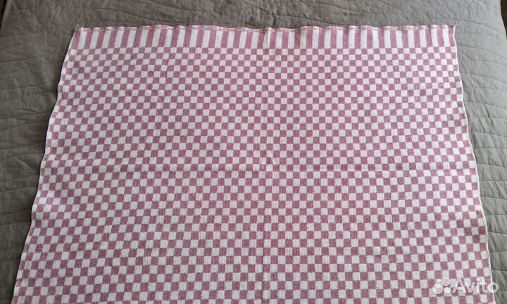 Одеяло байковое детское