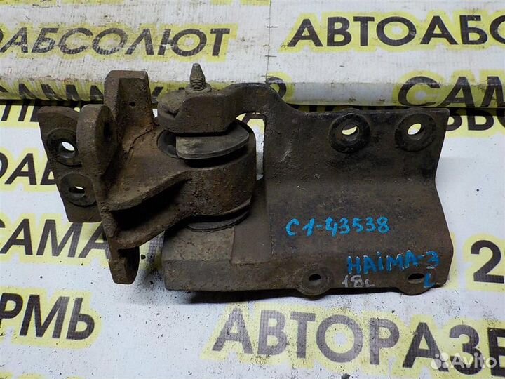 Опора кпп левая Haima Haima 3 2007-2013