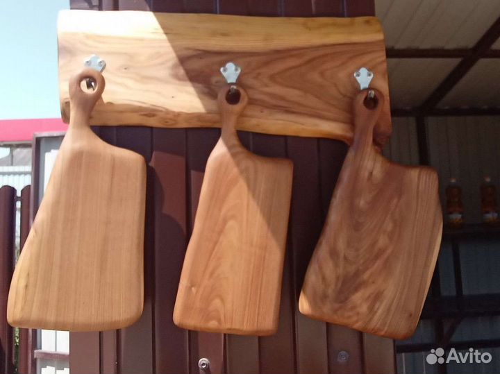 Доска разделочная