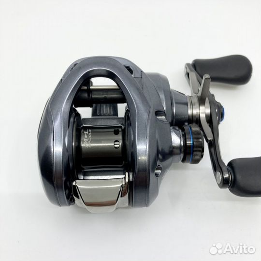 Катушка shimano 22 SLX DC XT 70XG right